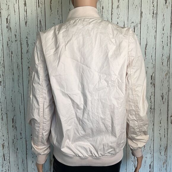 Buffalo David Bitton Bomber Jacket - Picture 5 of 8